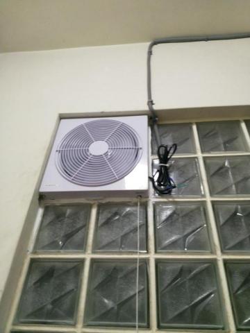 王經理 - 社區加裝插座、拉線及排風扇安裝工程