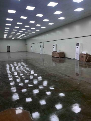 凱玄冷氣空調風管企業社 -  廠房冷氣安裝規劃