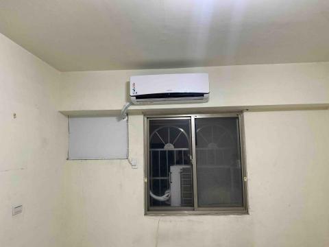 職匠專業空調 - 居家壁掛安裝