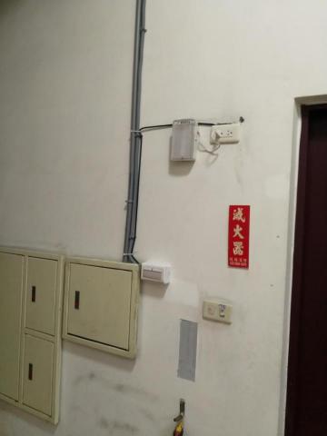 王經理 - 社區加裝插座、拉線及排風扇安裝工程
