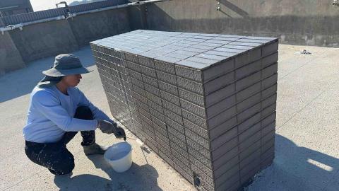 邱勝福 - 昭和電工