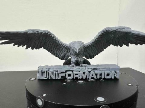 JS STUDIO 3D列印工坊 - 光固化3D列印