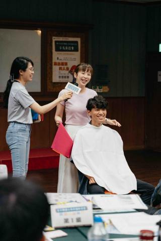 La Vida形象規劃 - 台中市政府邀約講座