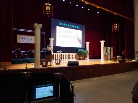 徐銘宏💫中區-燈光.音響.舞台💫 - 