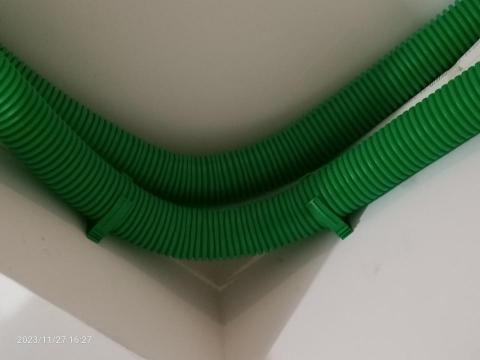 尚禾 - 牆面90度固定