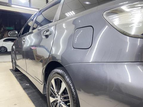 XY小宇車體美研 - 