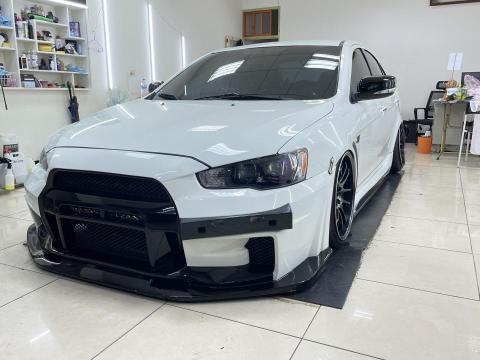 XY小宇車體美研 - 