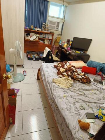 李小姐 - 清潔前