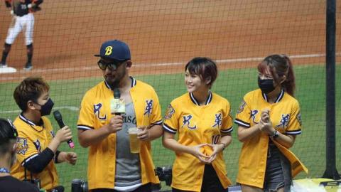 昱霖（Shower） - 來賓訪問/各領域網紅、YouTuber訪問主持