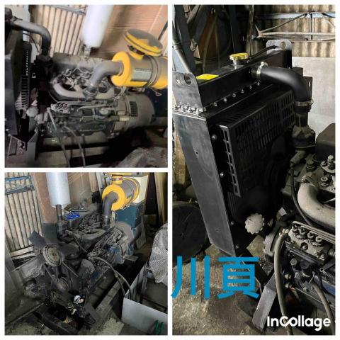 川頁企業行 - 水箱總成更換