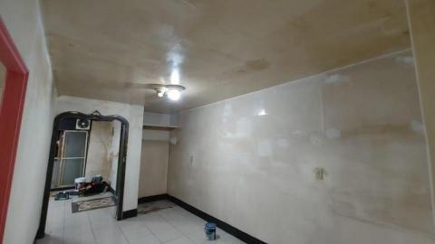 阿榮油漆塗裝 - 塗裝前