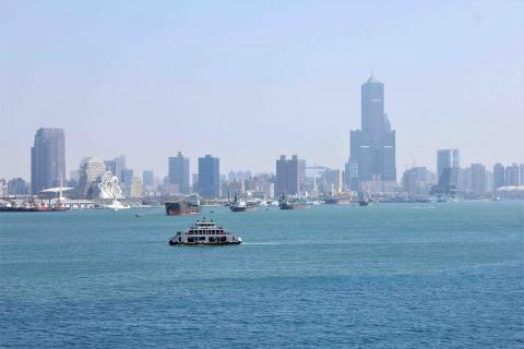 潘淑娟（阿關） - 