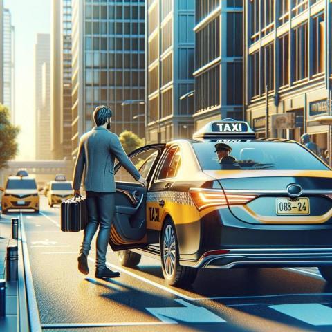 國際旅行家 - 商業