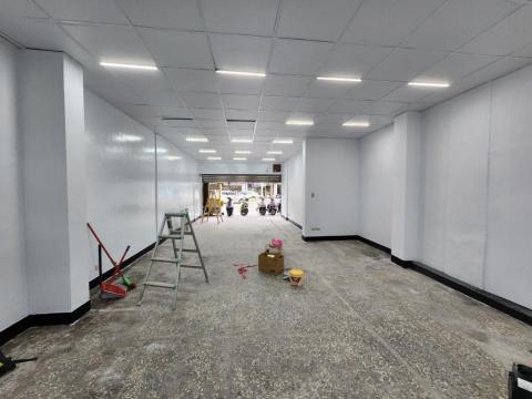 阿榮油漆塗裝 - 油漆塗裝後