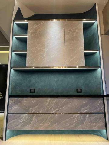 泉峰 - 義大利塗料