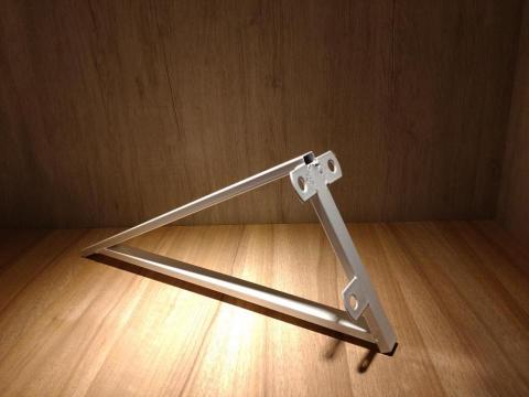 提供nct鐵件服務的專家鐵件三腳架