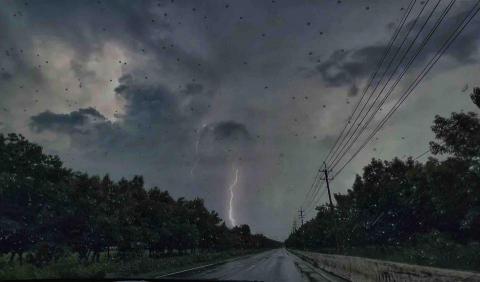 潘淑娟（阿關） - 