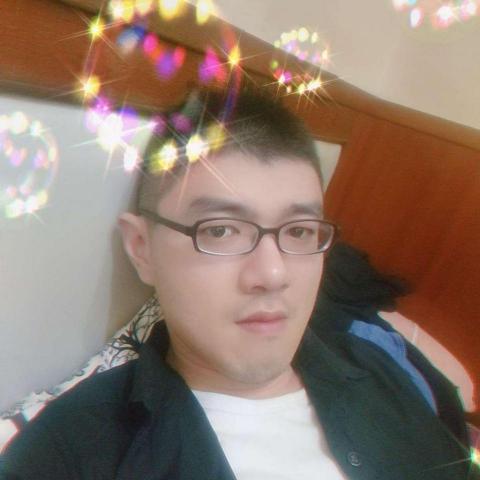 提供蝦皮包裹遺失服務的專家陳建志