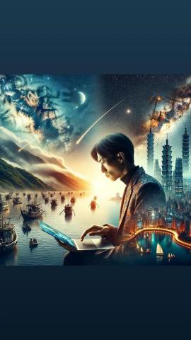 國際旅行家 - 商業