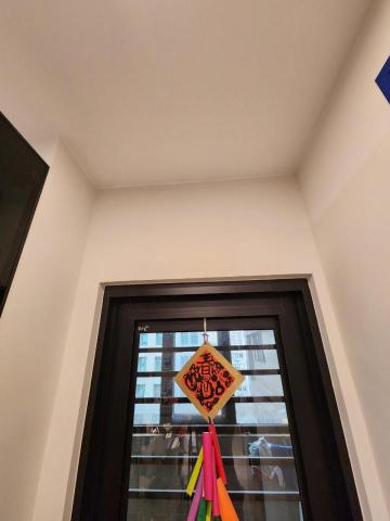 阿榮油漆塗裝 - 修復後