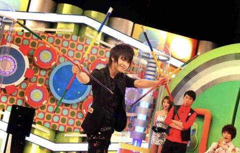 白光點藝術娛樂團隊 - 節目演出