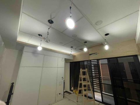 賀達油漆工程 - 