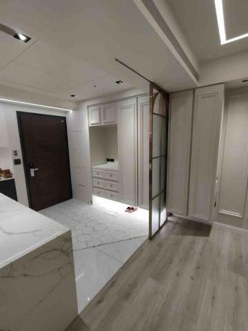 泉峰 - 居家油漆