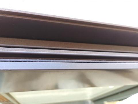 李小姐 - 清潔前