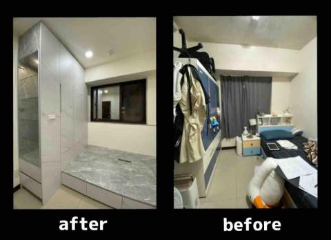 室內設計公司 -  室內設計公司 -