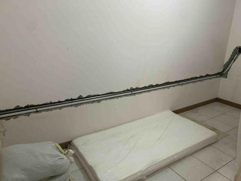 陳志豪 - 冷熱水管暗管配置