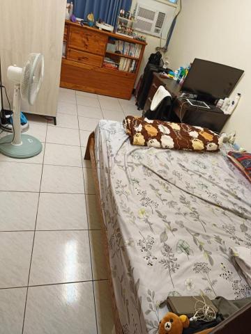 李小姐 - 清潔後