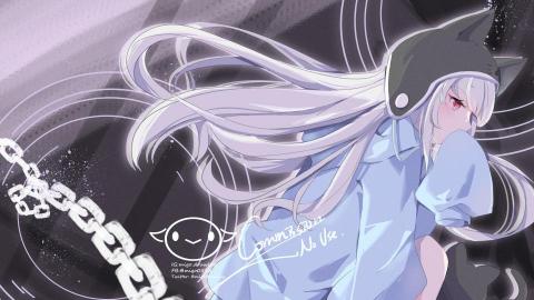 米小果 - 安祈Twitch Banner 米小果 - 安祈Twitch Banner