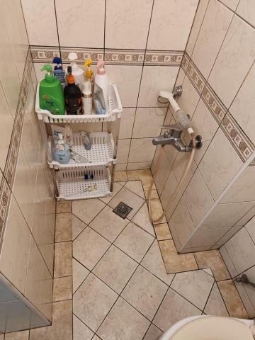 李小姐 - 清潔後