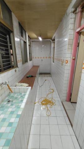 阿榮油漆塗裝 - 磁磚塗裝前