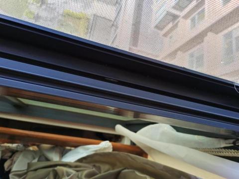 李小姐 - 清潔後