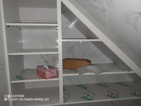 享木作職人企業社 - 廁所畸零空間 享木作職人企業社 - 廁所畸零空間