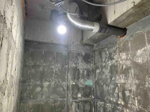 陳志豪 - 廁所排風配置