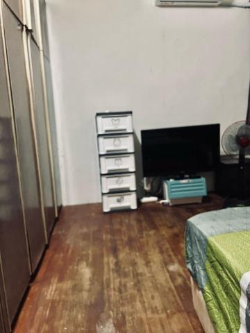 愛麗絲收納整理工作室 - 可以打地舖的房間。