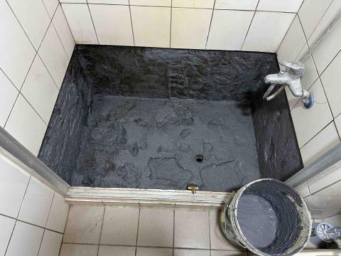 千頂有限公司 - 防水施工