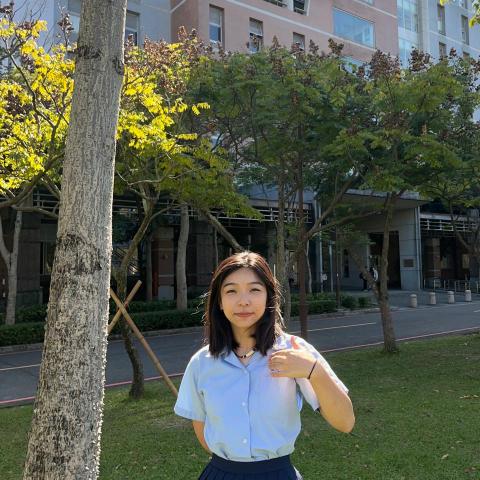 提供108五標服務的專家陳宣穎