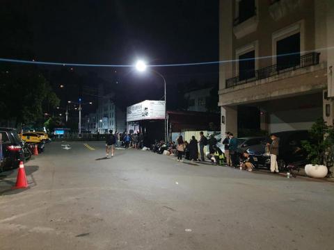 高雄代客排隊 -  高雄代客排隊 -