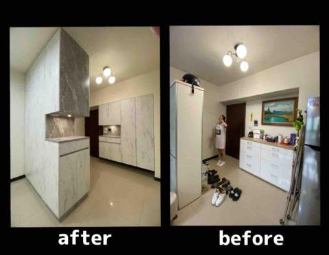 室內設計公司 -  室內設計公司 -