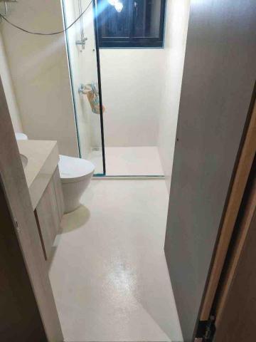 泉峰 - 無縫地坪