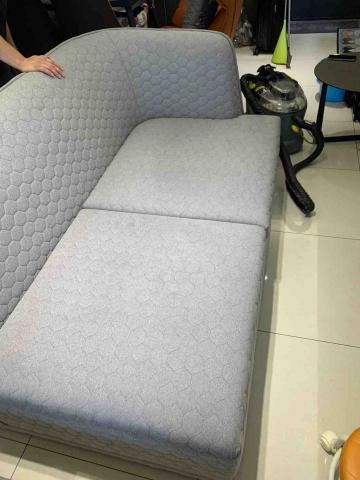 A Wo studio 頂級傢俱傢飾維護工作室 清潔·保養 -  清洗後