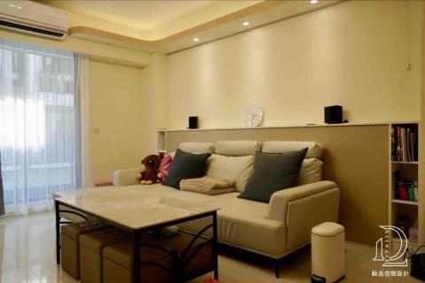 毅品空間設計 - 