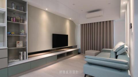 赫寶家居設計 - 