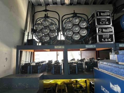 森林魚攝影工作室 - 