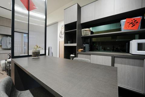 沐靚室內裝修有限公司 -  沐靚室內裝修有限公司 -