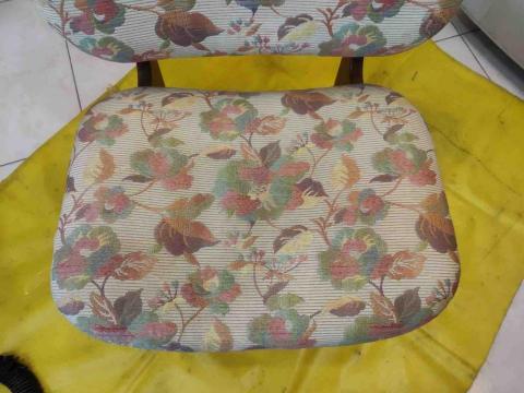 A Wo studio 頂級傢俱傢飾維護工作室 清潔·保養 -  洗後