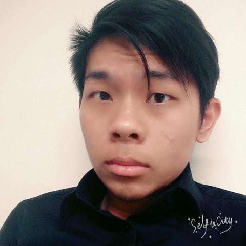 提供友達股票服務的專家趙梓翔